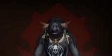 Hoodcow's icon