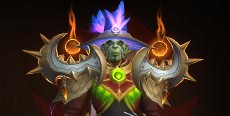 Badpocket's icon