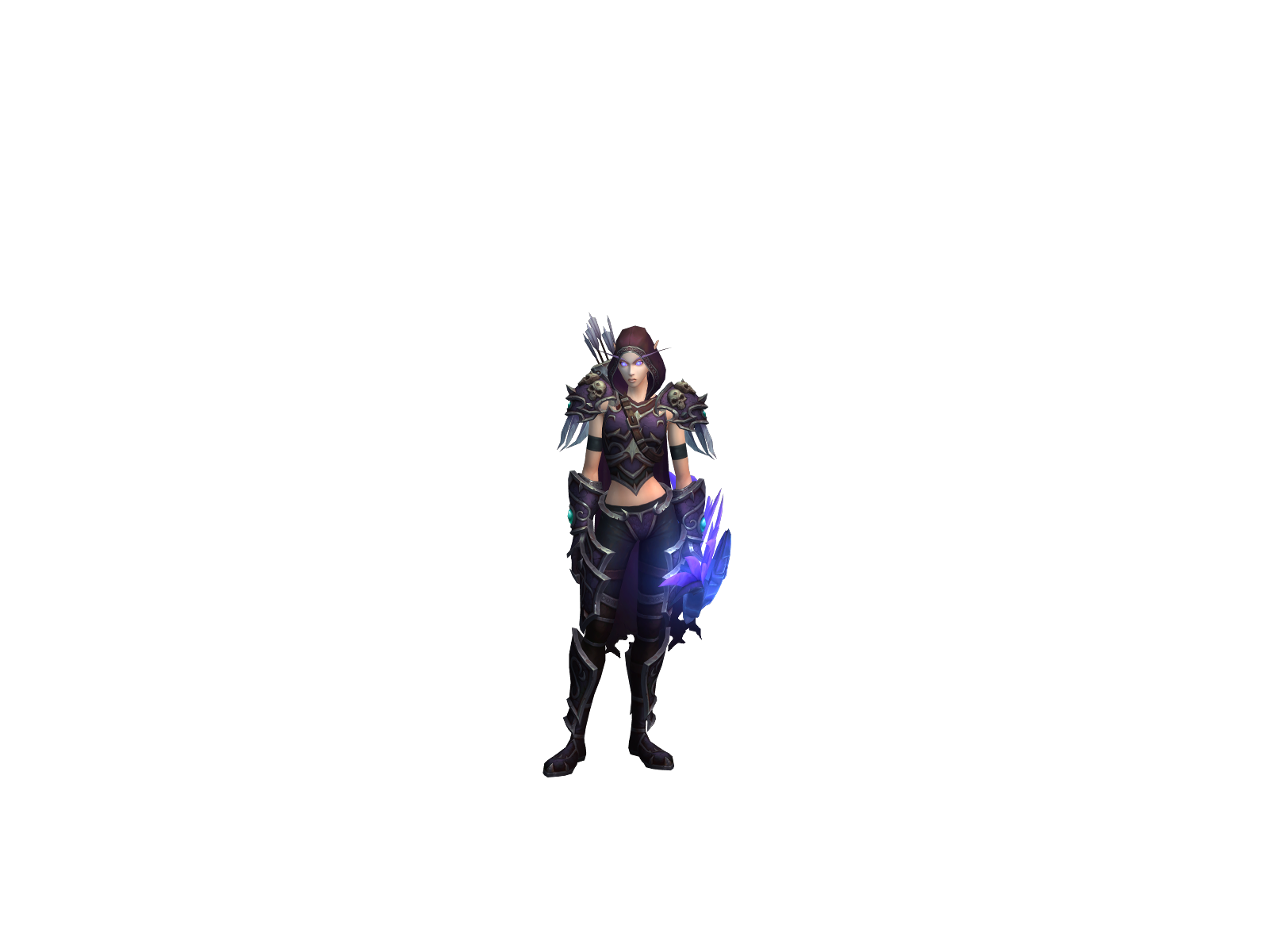 Laervyns