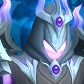Imheretowin portrait