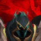 Popped avatar