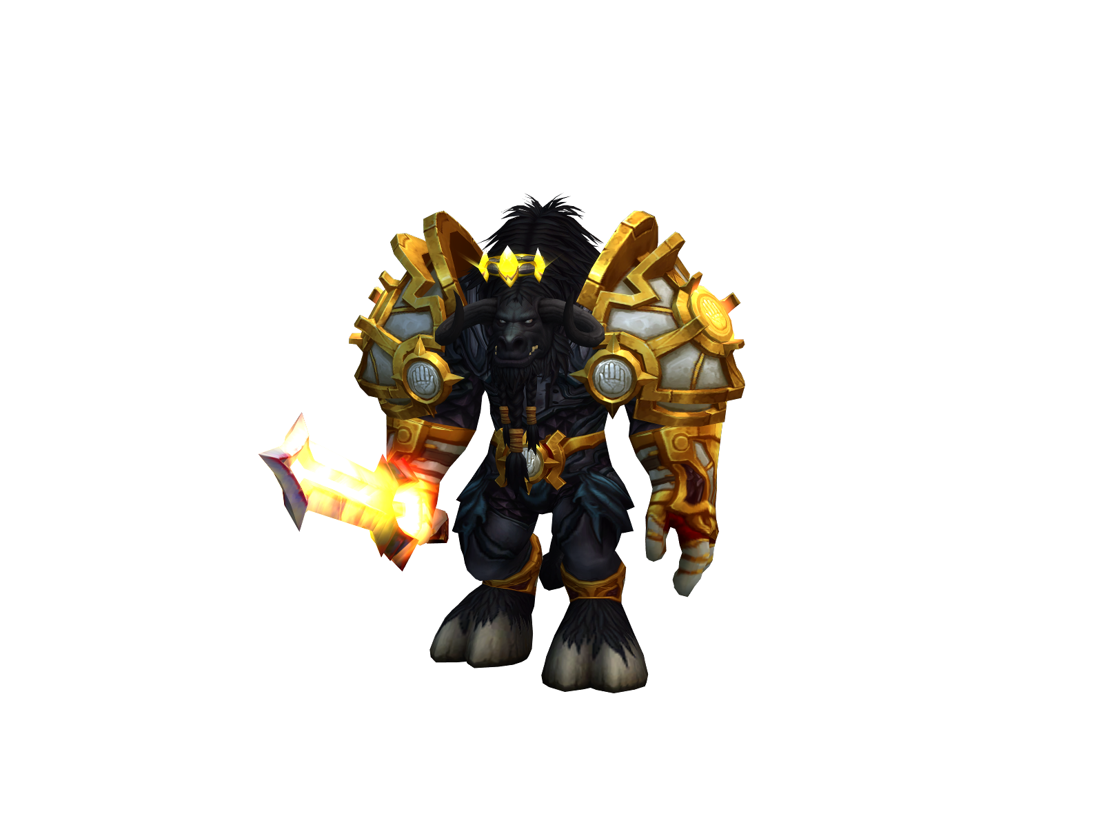 Stêroids 3D character render