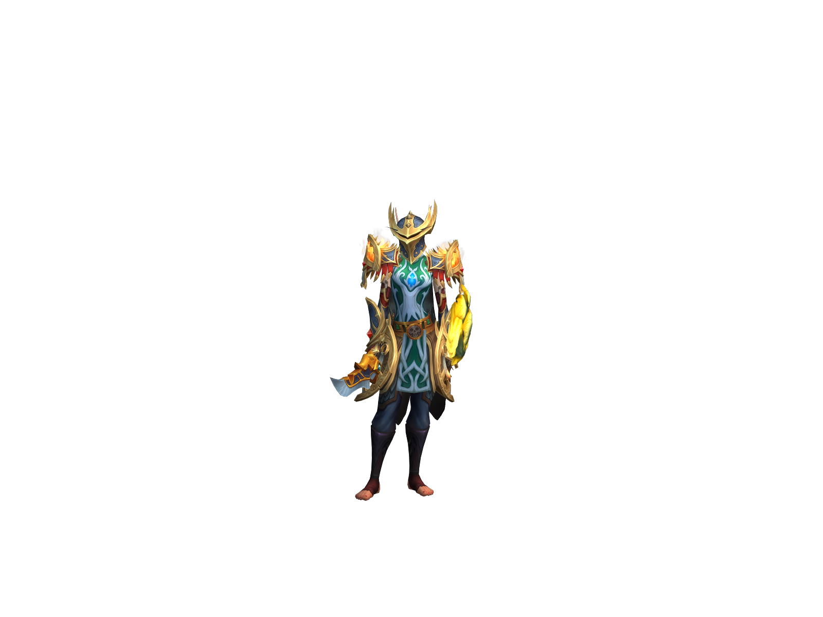 Ironpalla