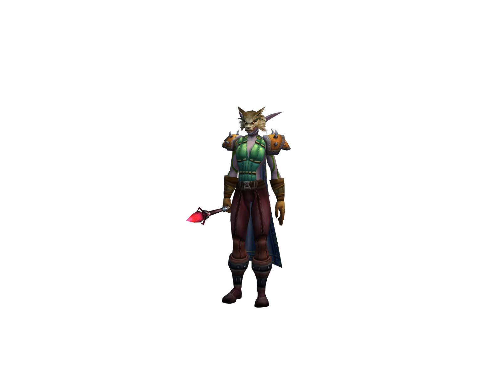 Nídalee