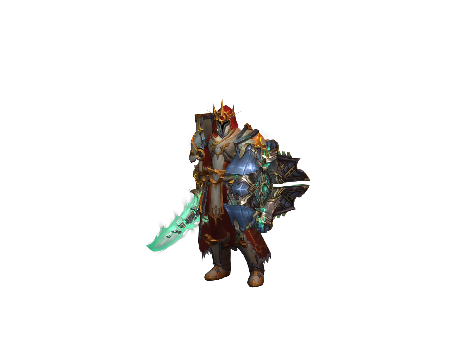 Zandapal