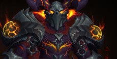 Mortalona's icon