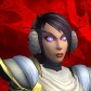 Heligtljus avatar