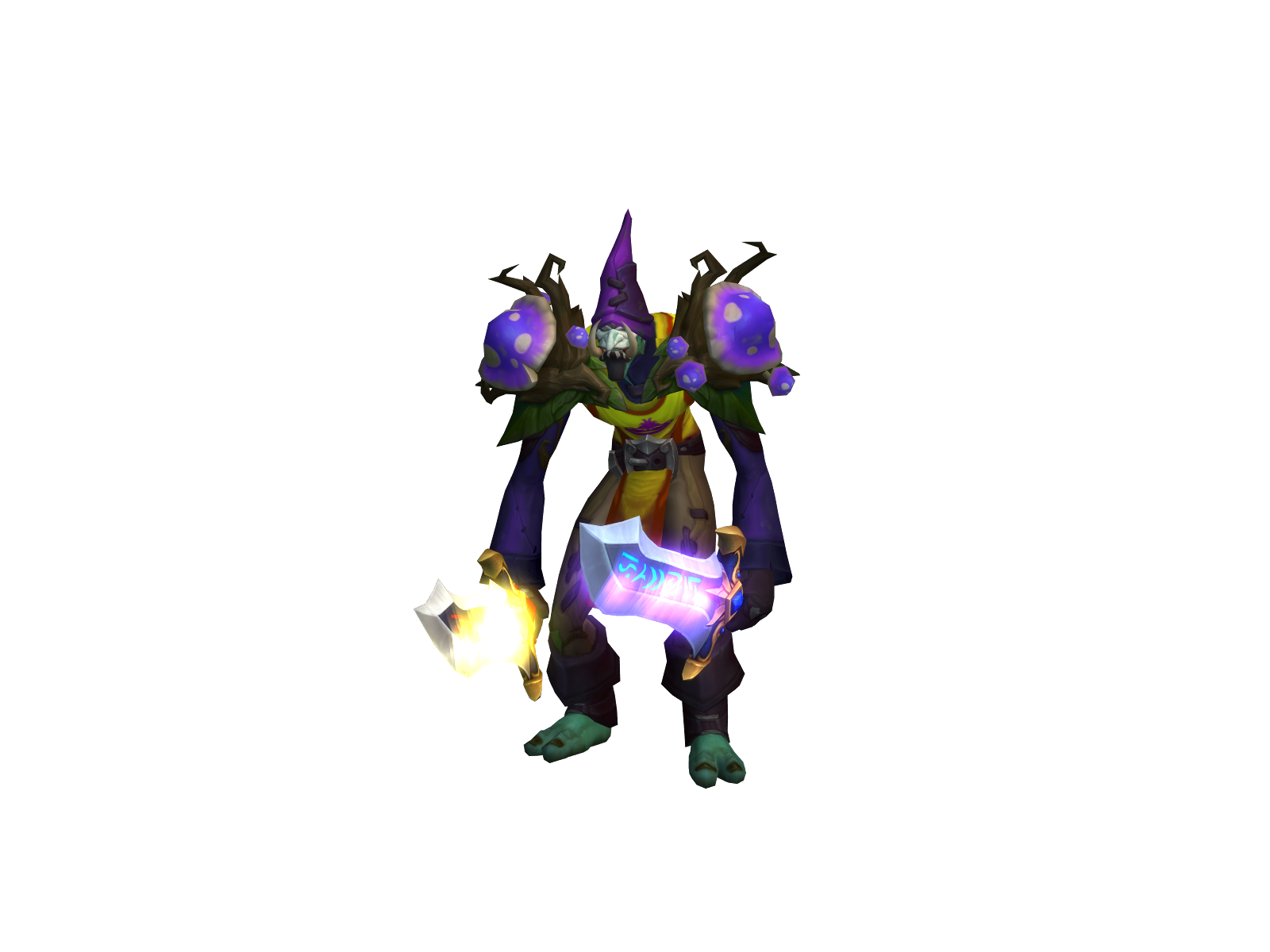 Tazdingooner