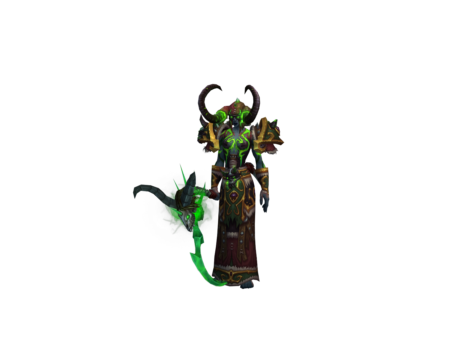Tidaldrainer