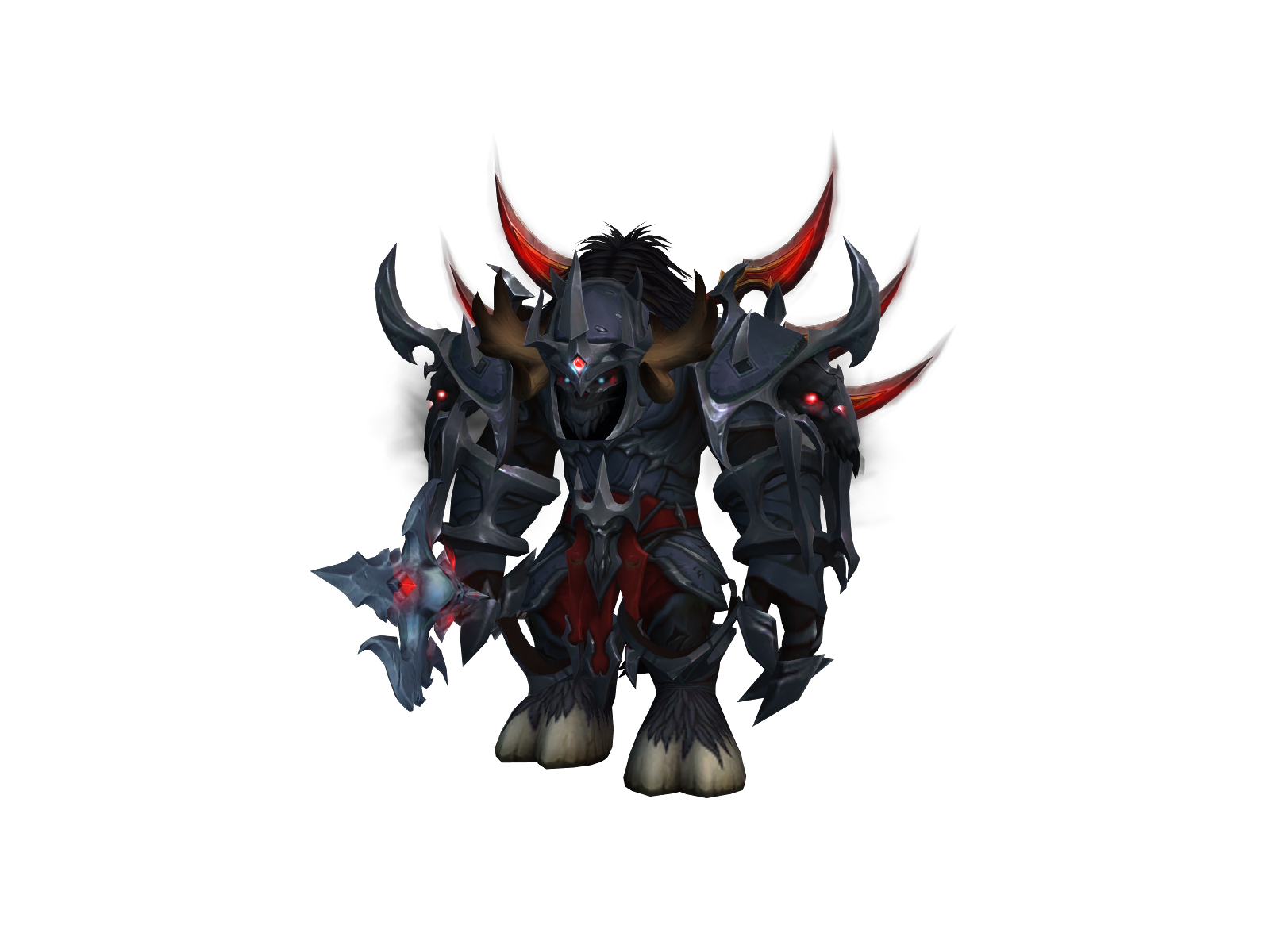 Dfortesque