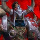 Jacobite avatar