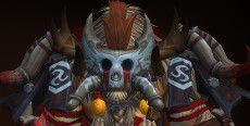 Jaylock's icon