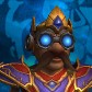 Tiimemage avatar