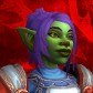 Popsiclé avatar