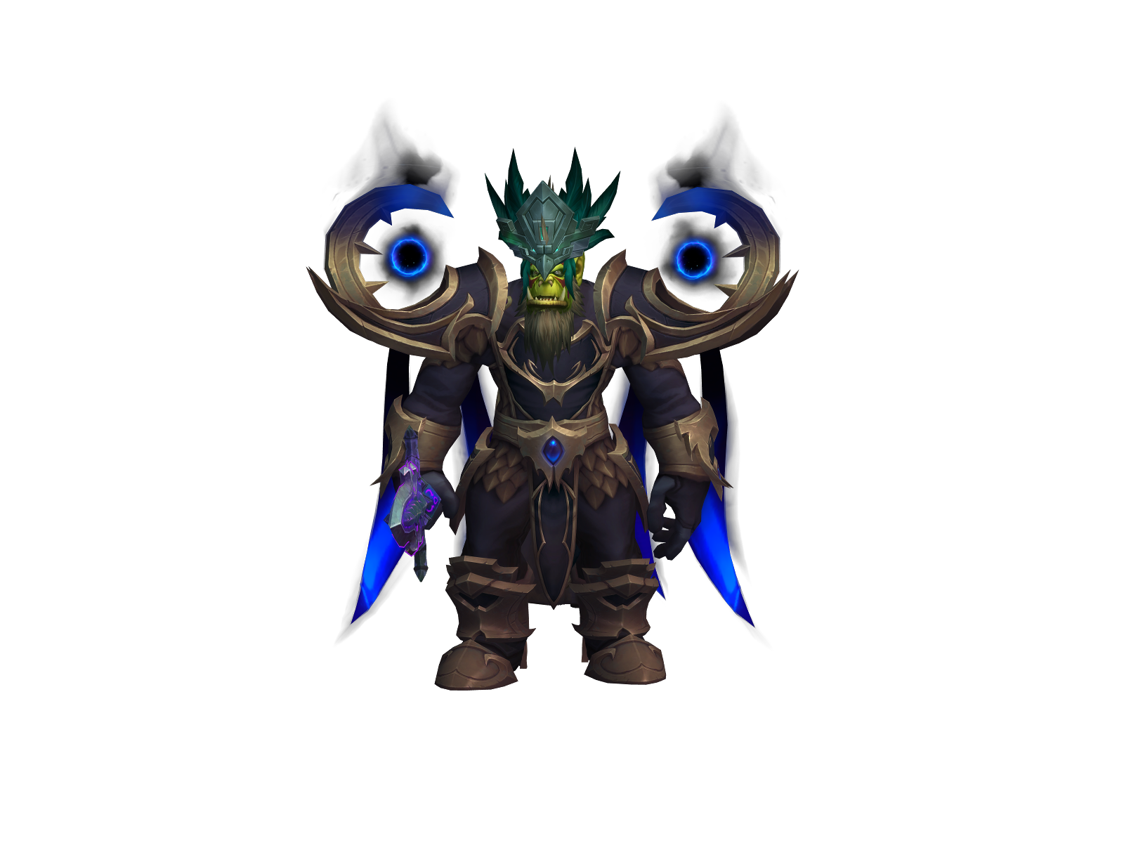 Overwar
