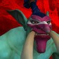 Descend avatar