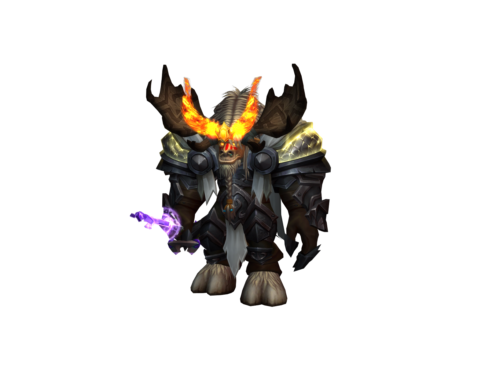 Emoolate character render