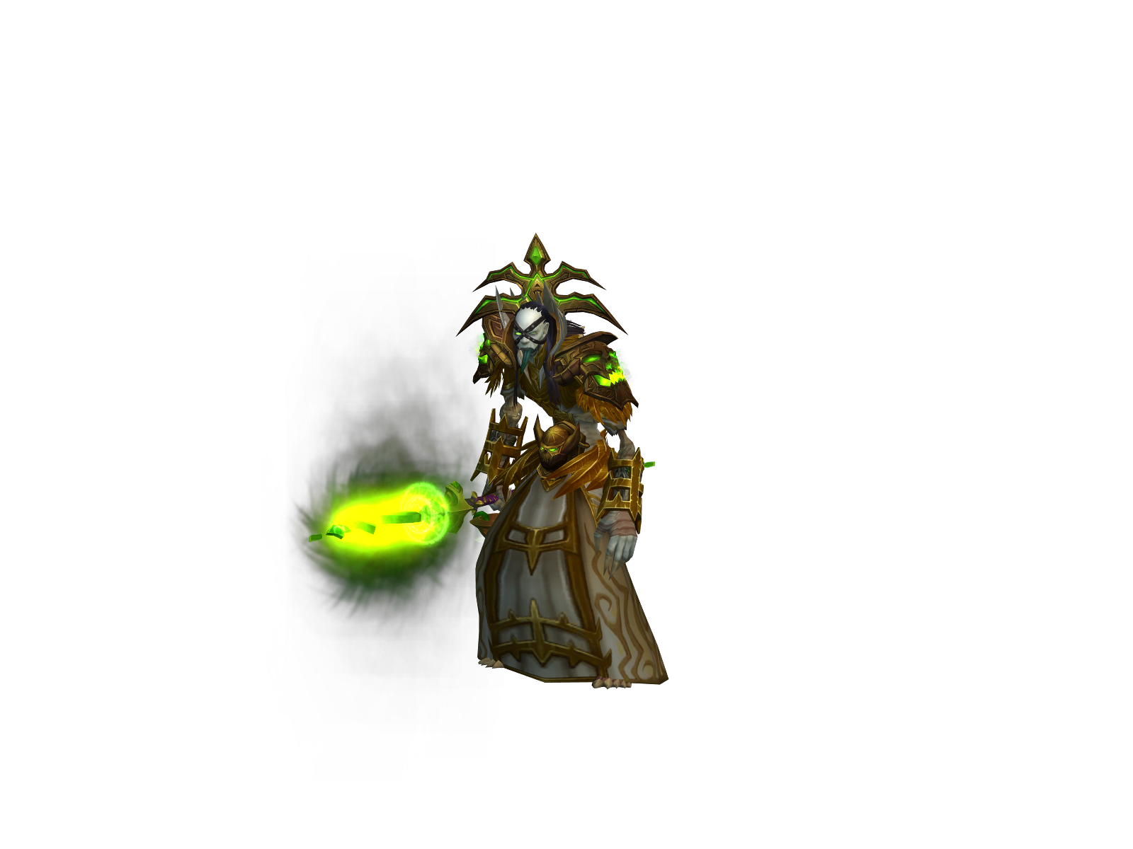 Pepsika 3D character render