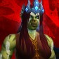 Drakarris portrait
