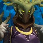Nymphy avatar