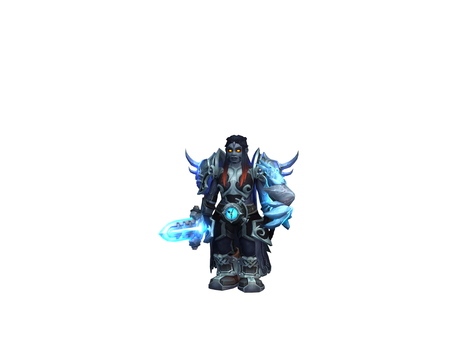 Snowrage