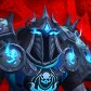 Radux avatar