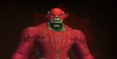 Surtùr's icon