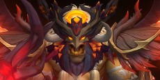 Wandramund's icon