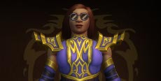 Limbaniman's icon