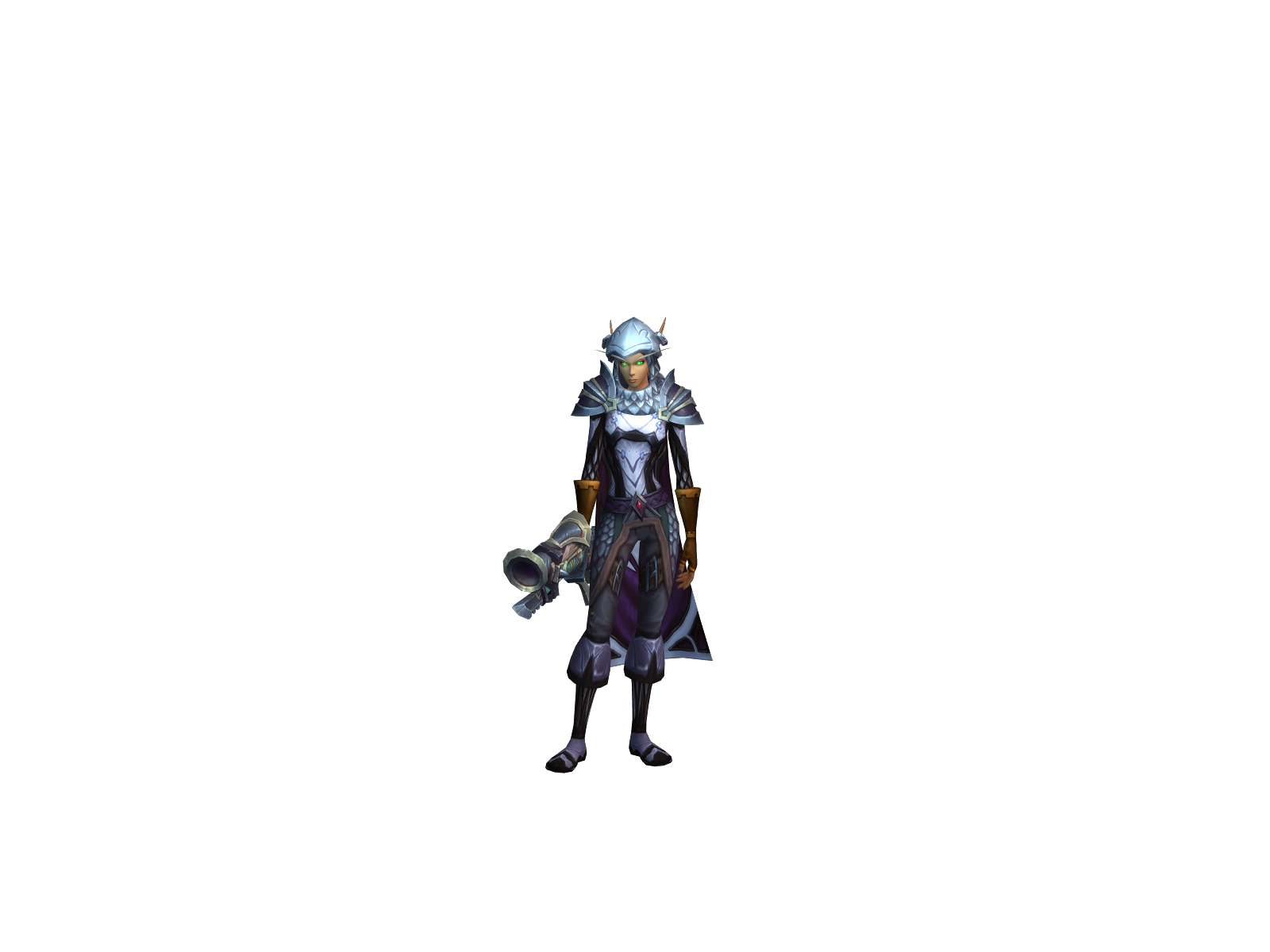 Aleria