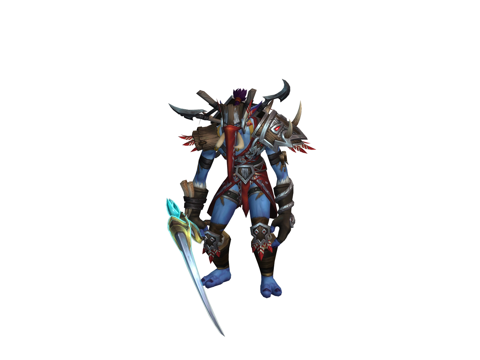 Thundashade