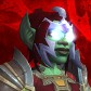 Keckshaman