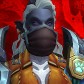 Criterlick avatar