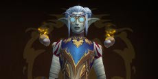 Haevn's icon