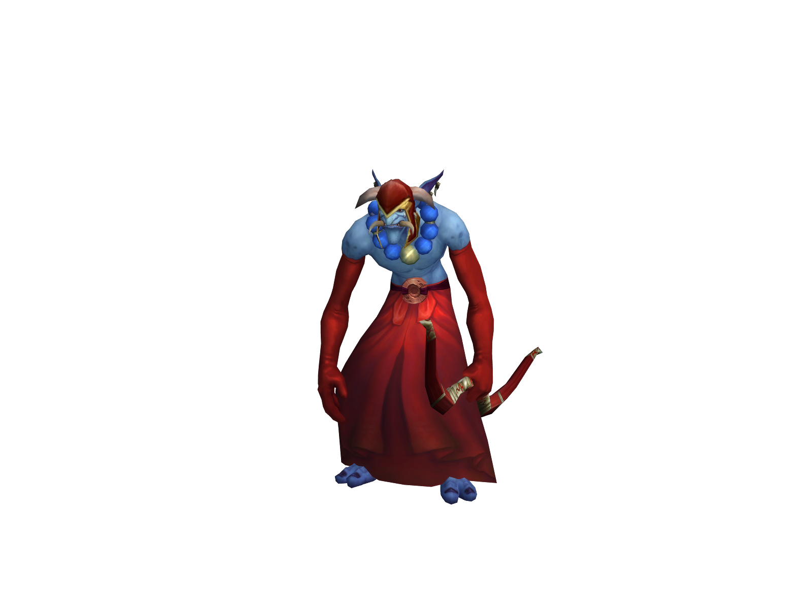 Skinksmisk