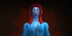 Mambagrip's icon