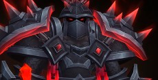 Zankhor's icon