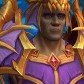 Johnlóck avatar