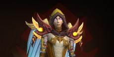 Danatich's icon