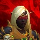 Pantalaimon avatar