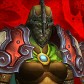 Duvelslegum avatar