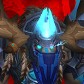 Gripén avatar