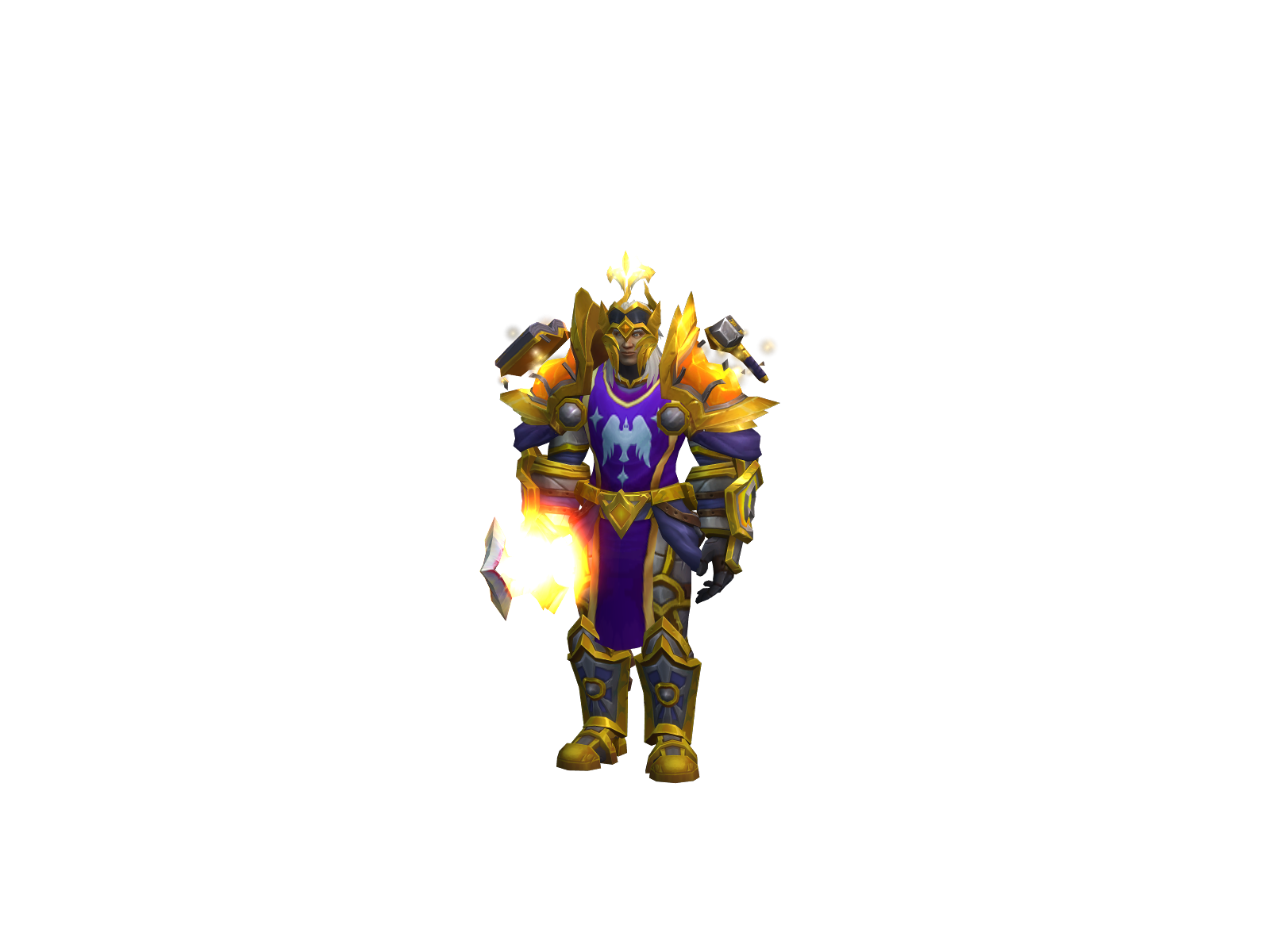 Empathicc 3D character render