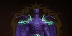 Purpledragón's icon