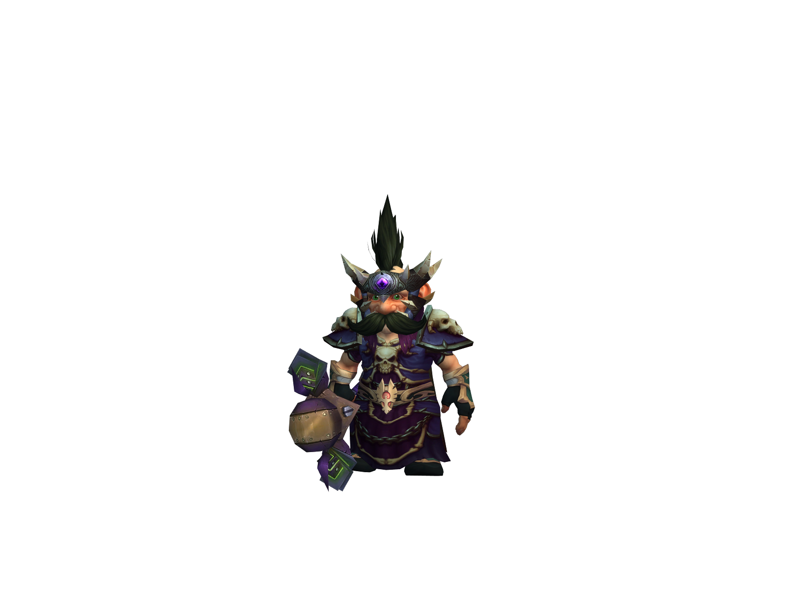 Borrisvii