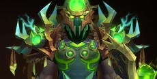 Mustadark's icon