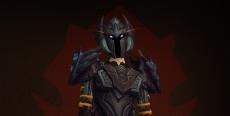 Nightpowerlo's Avatar