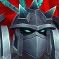 Mockingwar avatar