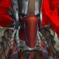Rándomized avatar