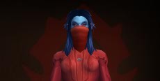 Freysah's icon